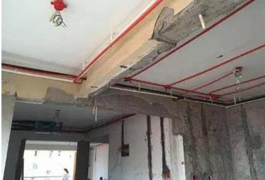雷山漏水维修 墙面漏水怎么办呢?墙面漏水的原因?