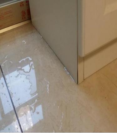 雷山漏水检测 厕所漏水怎么检测?